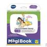 vtech  MagiBook Les Princesses Disney, Französisch Multicolor