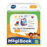 vtech  MagiBook Ein Tag im Kindergarten, Tedesco 