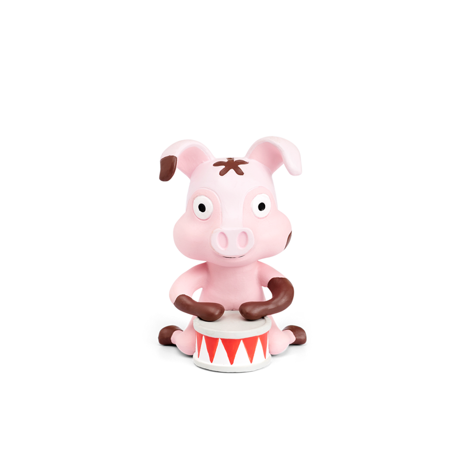 Tonies  30 Lieblings-Kinderlieder - Tierlieder Hörfigur, Tedesco 