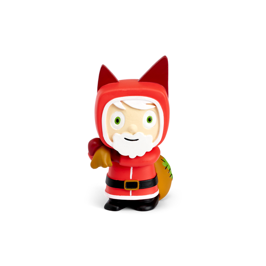 Kreativ-Tonie Weihnachtsmann Hörfigur, Allemand