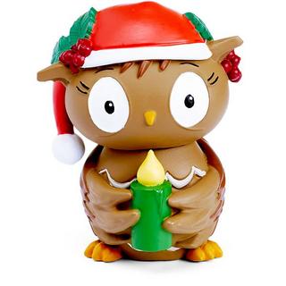 Tonies  Die kleine Eule feiert Weihnachten Hörfigur, Tedesco 