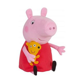 CIJEP  Peppa Pig maiale peluche 