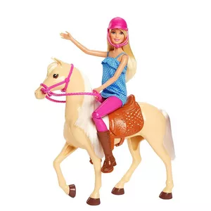 Bambola e Cavallo basic