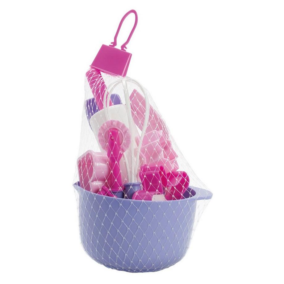 dantoy  Backset im Netz For my little Princess 