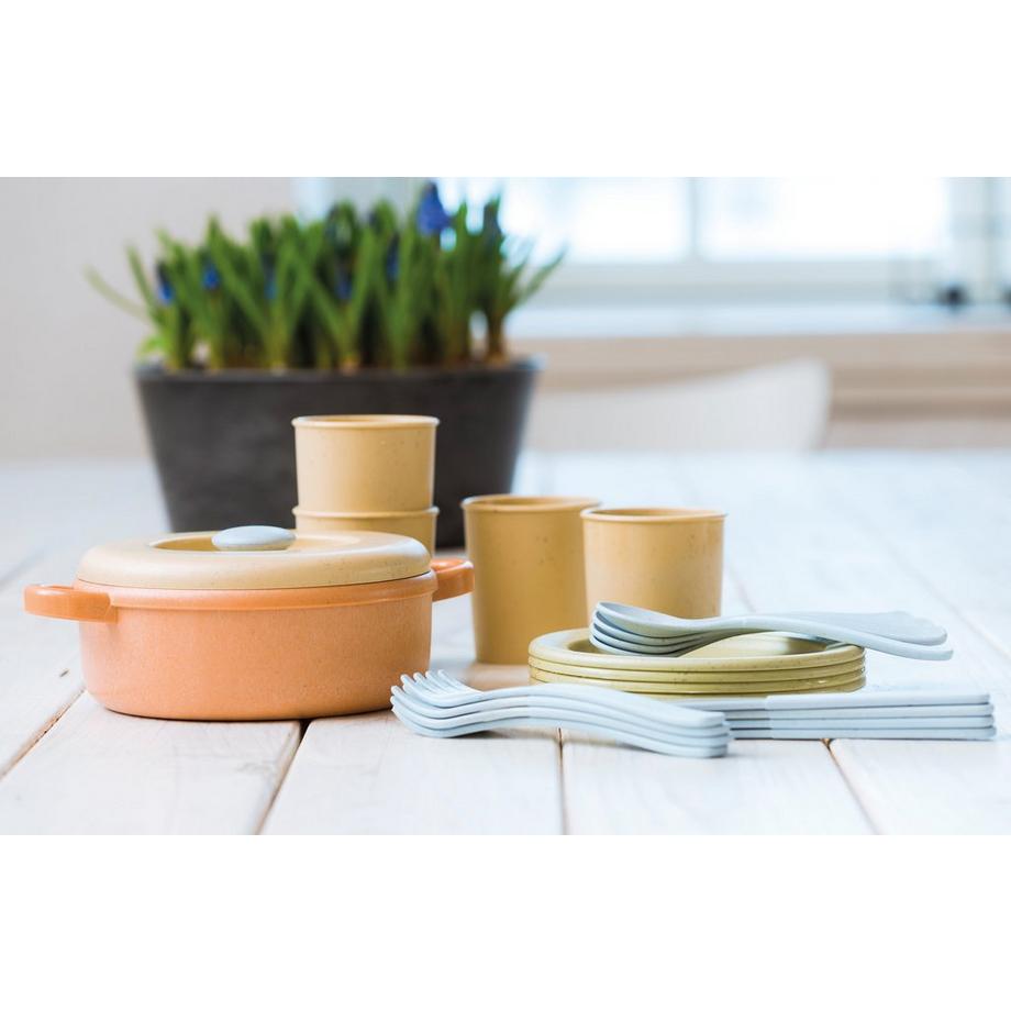 dantoy  BIO set cuisson 