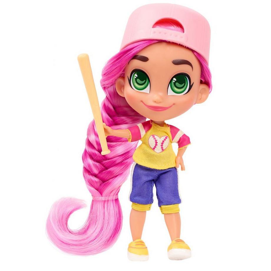 GIOCHI PREZIOSI *HAIRDORBLES ASS. Hairdorables, box sorpresa 