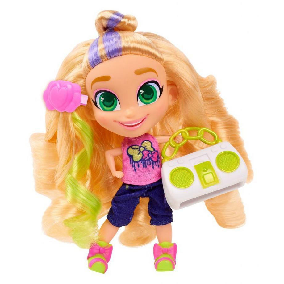 GIOCHI PREZIOSI *HAIRDORBLES ASS. Hairdorables, box sorpresa 