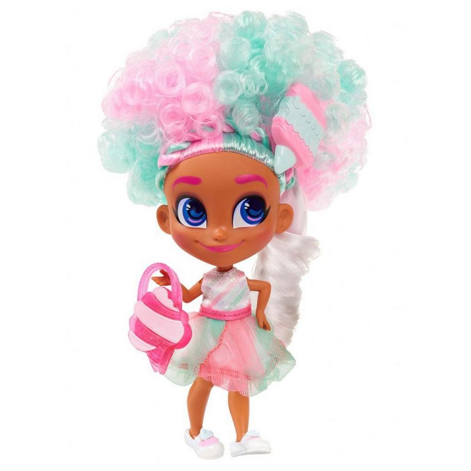 GIOCHI PREZIOSI *HAIRDORBLES ASS. Hairdorables, box sorpresa 