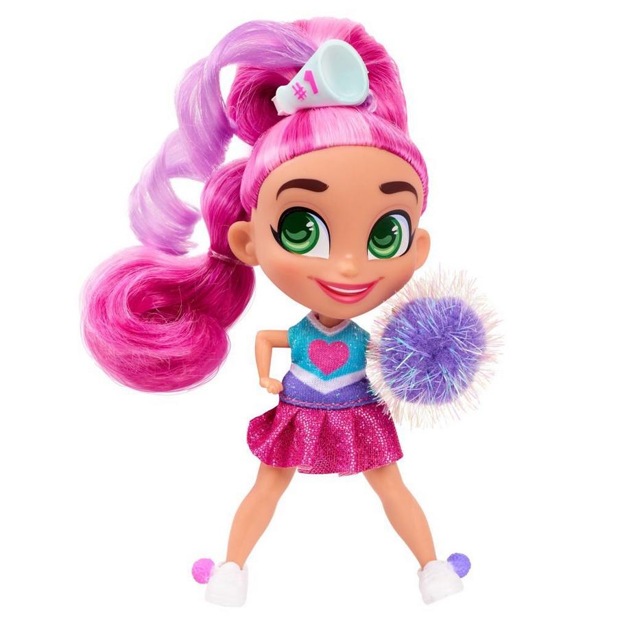 GIOCHI PREZIOSI *HAIRDORBLES ASS. Hairdorables, box sorpresa 