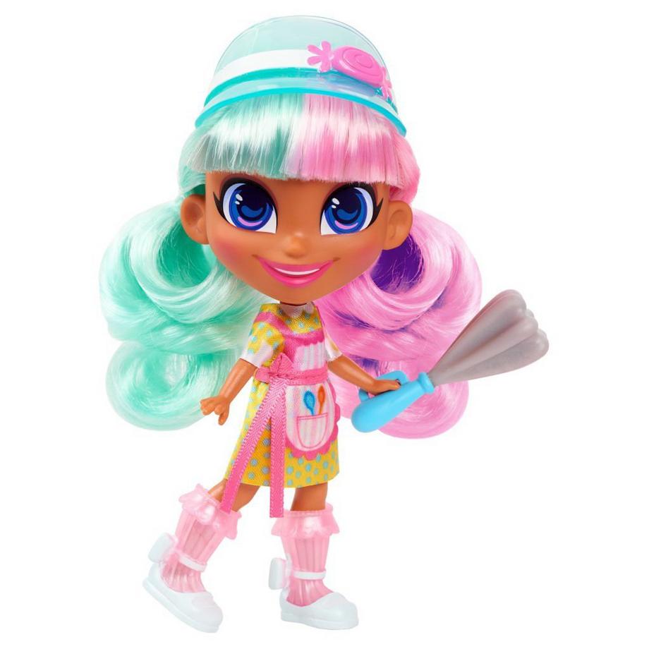 GIOCHI PREZIOSI *HAIRDORBLES ASS. Hairdorables, box sorpresa 