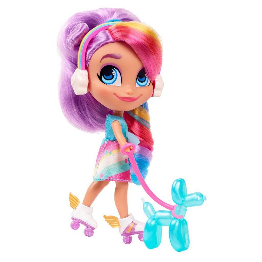 GIOCHI PREZIOSI *HAIRDORBLES ASS. Hairdorables, box sorpresa 