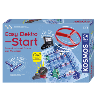 Kosmos  Easy Elektro Start 