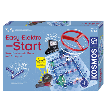 Easy Elektro Start