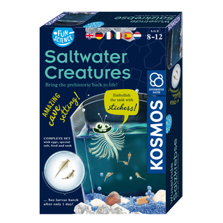 Kosmos  Granchi di sale 