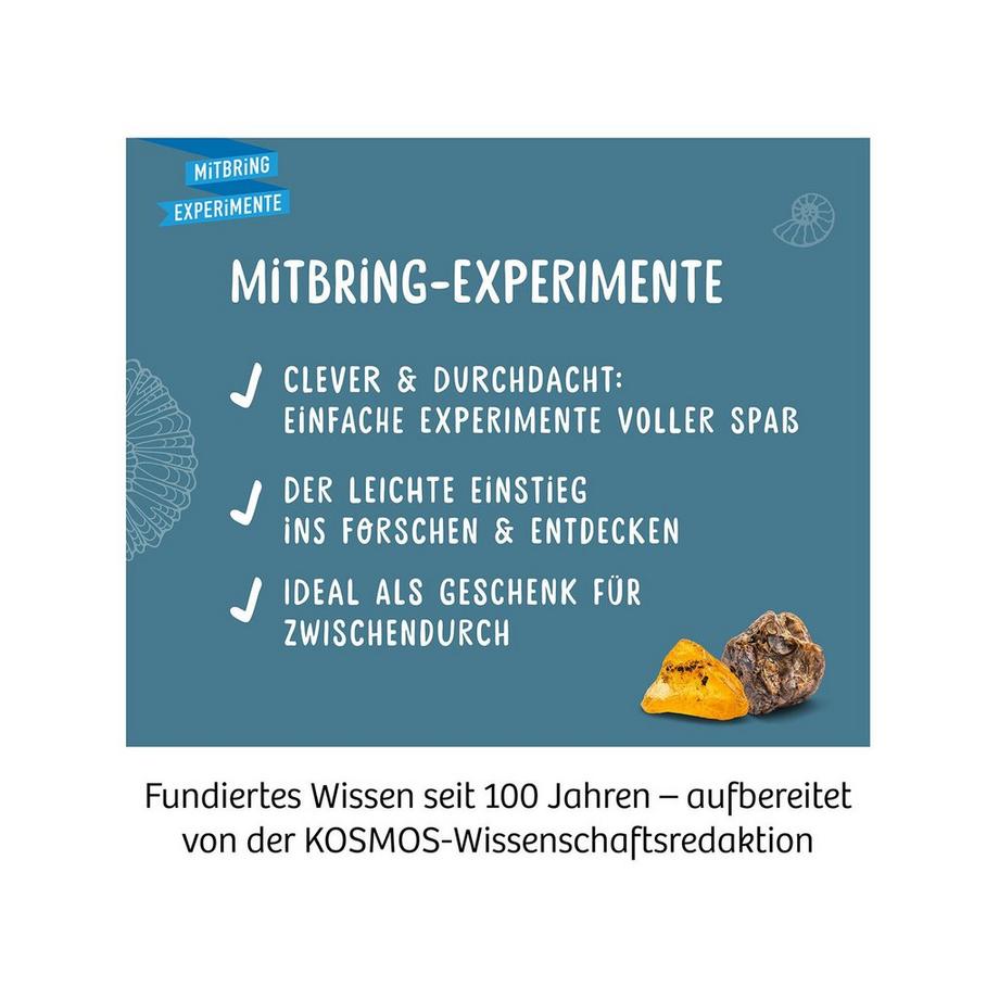 Kosmos  Fossili Set per scavare 