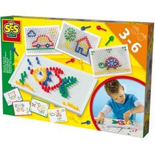 SES  Panello mosaico 