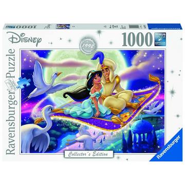 Puzzle Aladdin, 1000 Teile