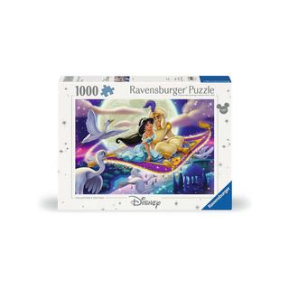 Ravensburger  Puzzle Aladdin, 1000 Teile 