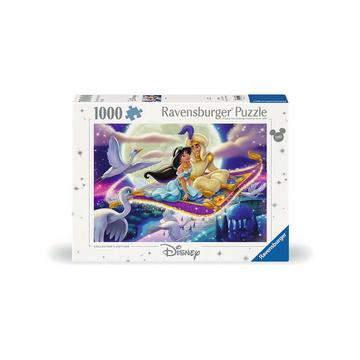 Puzzle Aladdin, 1000 Pezzi