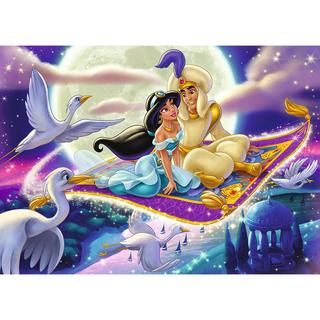 Ravensburger  Puzzle Aladdin, 1000 Pièces 