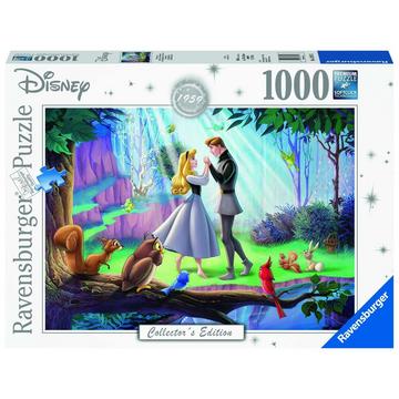 Puzzle Belle au bois dormant