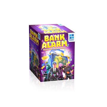 Bank Alarm, Französisch