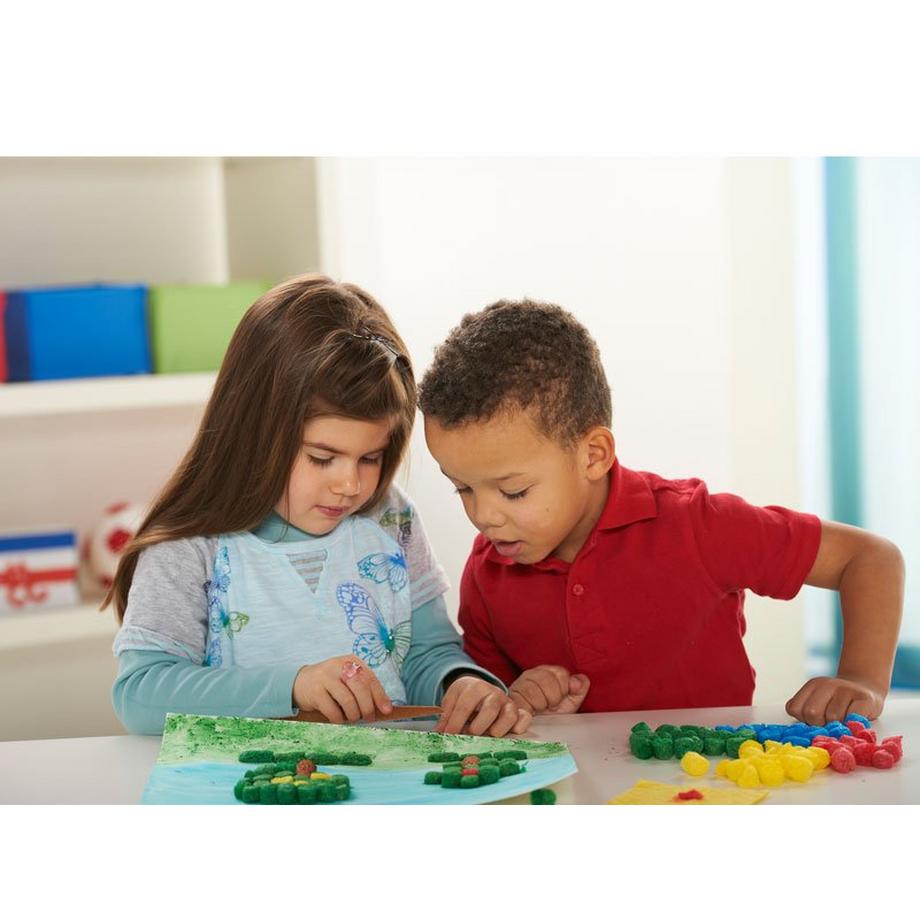 Fischer  PlayMais Eimer 600 Stück 