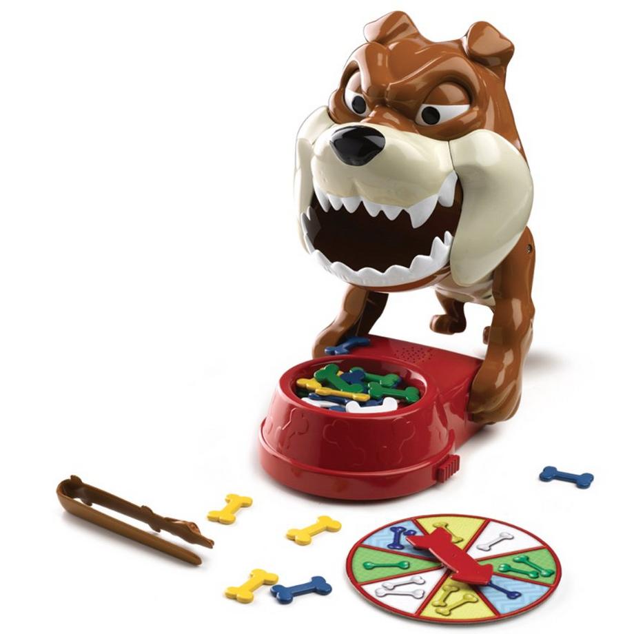 Goliath  Croc Dog, Französisch 