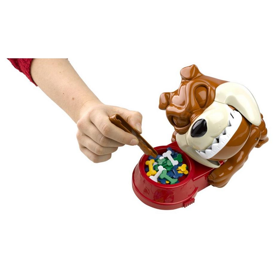 Goliath  Croc Dog, Französisch 