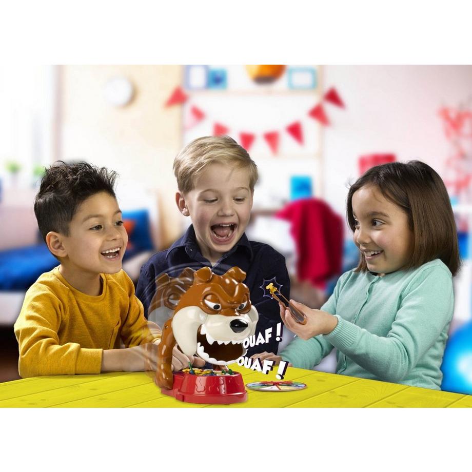 Goliath  Croc Dog, Französisch 