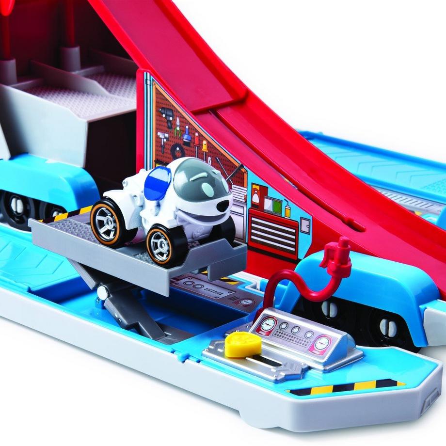 Spin Master  Paw Patrol True Metal set di giochi 