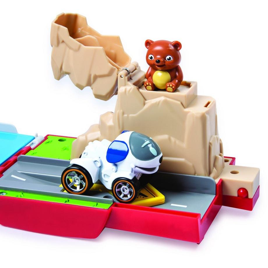 Spin Master  Paw Patrol True Metal set di giochi 