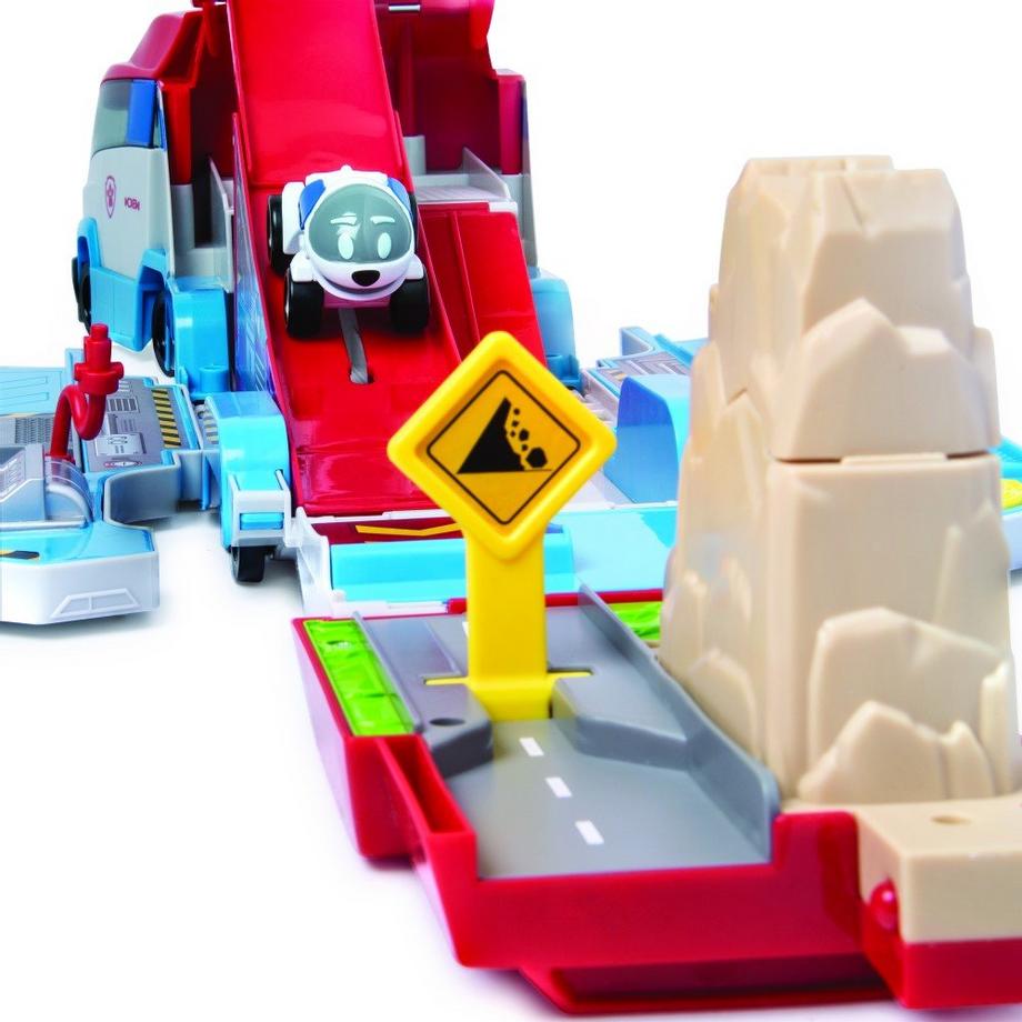 Spin Master  Paw Patrol True Metal set di giochi 