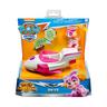Spin Master  Paw Patrol Mighty Pups Super Paws Base Vehicles, modelli assortiti 