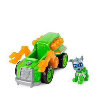 Spin Master  Paw Patrol Mighty Pups Super Paws Base Vehicles, modelli assortiti 