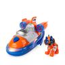 Spin Master  Paw Patrol Mighty Pups Super Paws Basis Fahrzeuge, Zufallsauswahl 