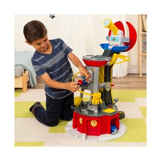 Spin Master  Paw Patrol Mighty Pups Watchtower A Grandezza Naturale 