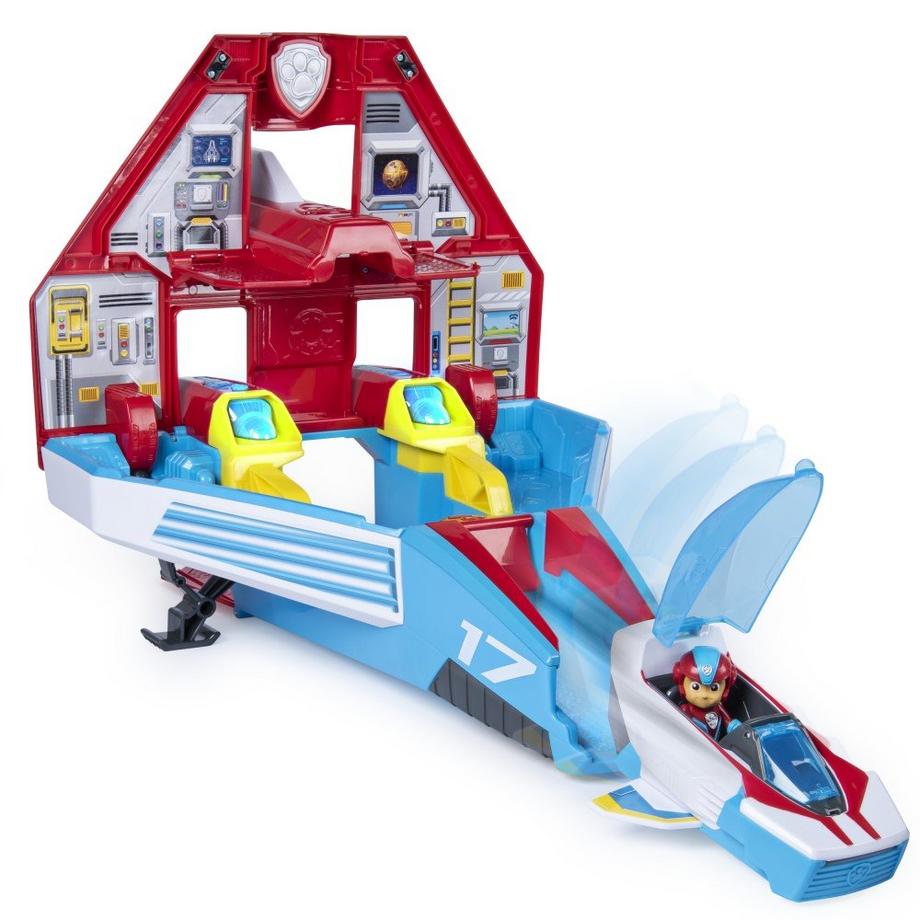 Spin Master  Paw Patrol Mighty Jet   