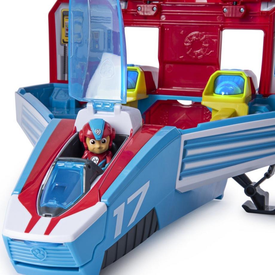 Spin Master  Paw Patrol Mighty Jet   