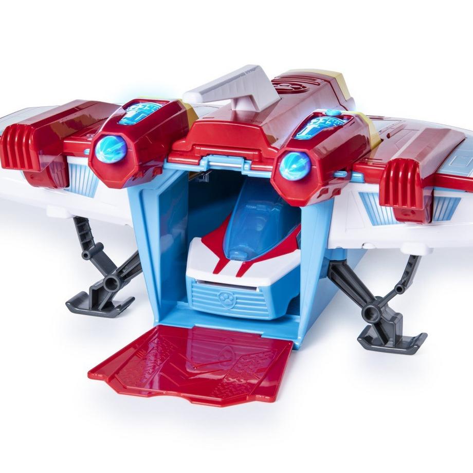 Spin Master  Paw Patrol Mighty Jet   