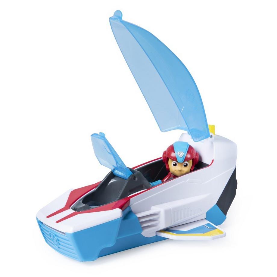 Spin Master  Paw Patrol Mighty Jet   
