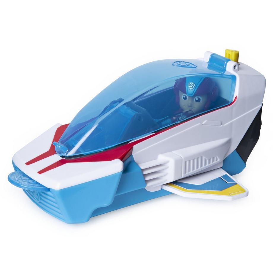 Spin Master  Paw Patrol Mighty Jet   