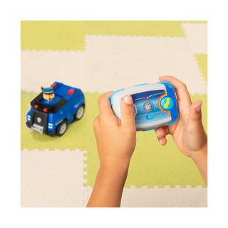 Spin Master  Paw Patrol Ferngesteuertes Polizeiauto mit Chase 