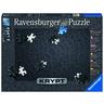 Ravensburger  Puzzle Krypt nero, 736 pezzi 