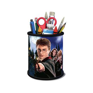 Ravensburger  3D Puzzle Utensilo Harry Potter, 54 pezzi 
