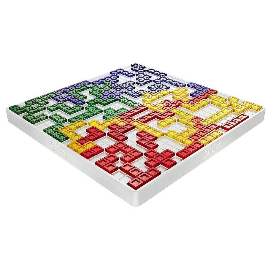 Mattel Games  Blokus 