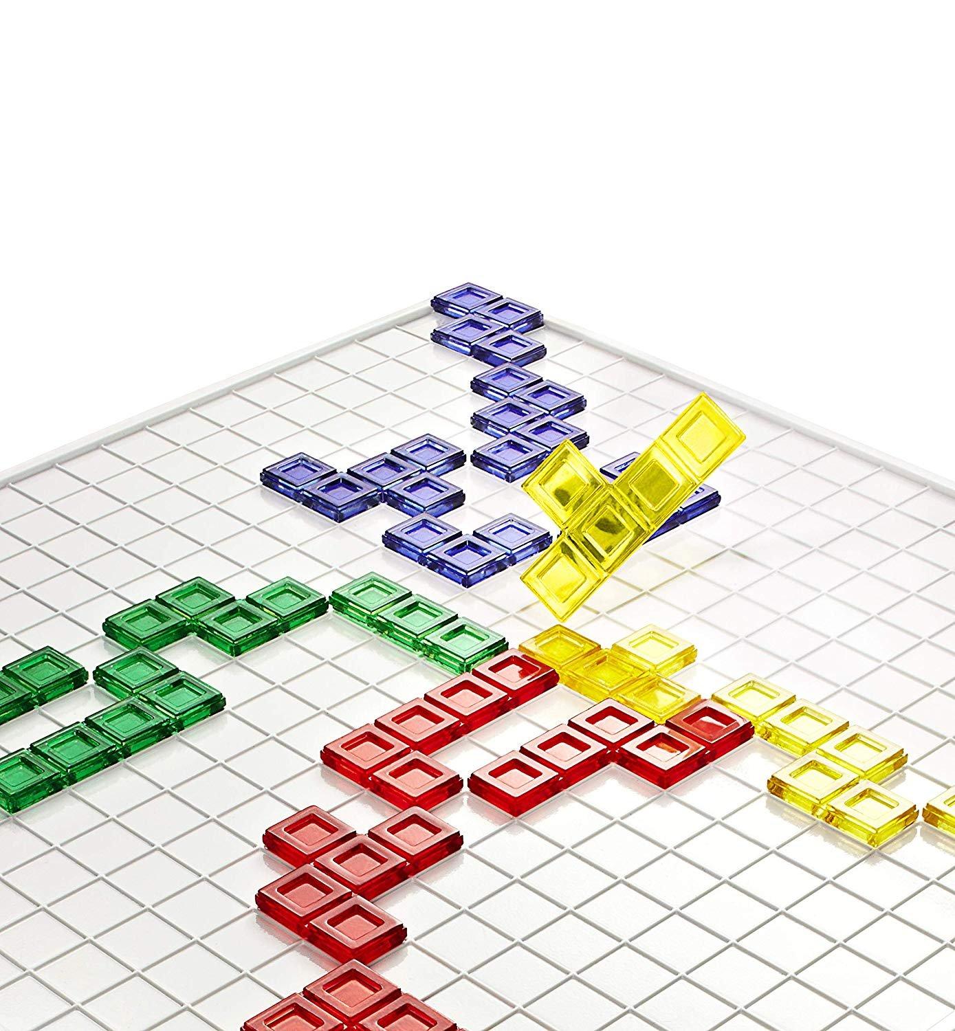Mattel Games  Blokus 