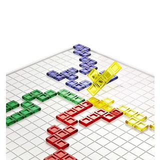 Mattel Games  Blokus 