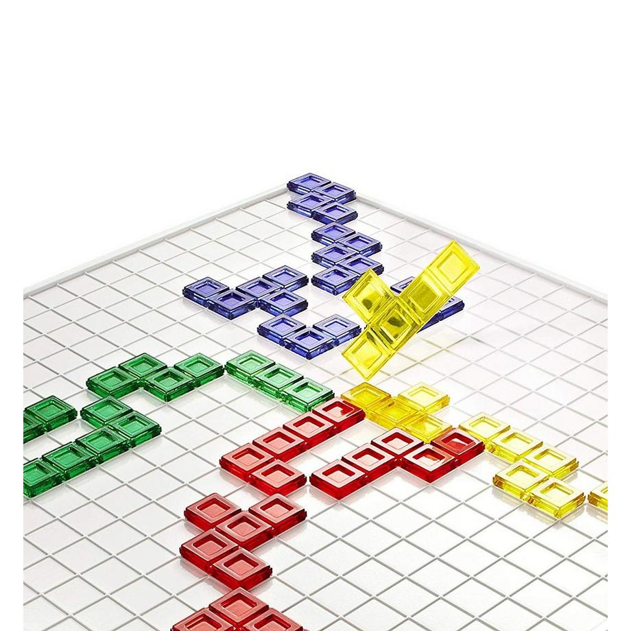 Mattel Games  Blokus 