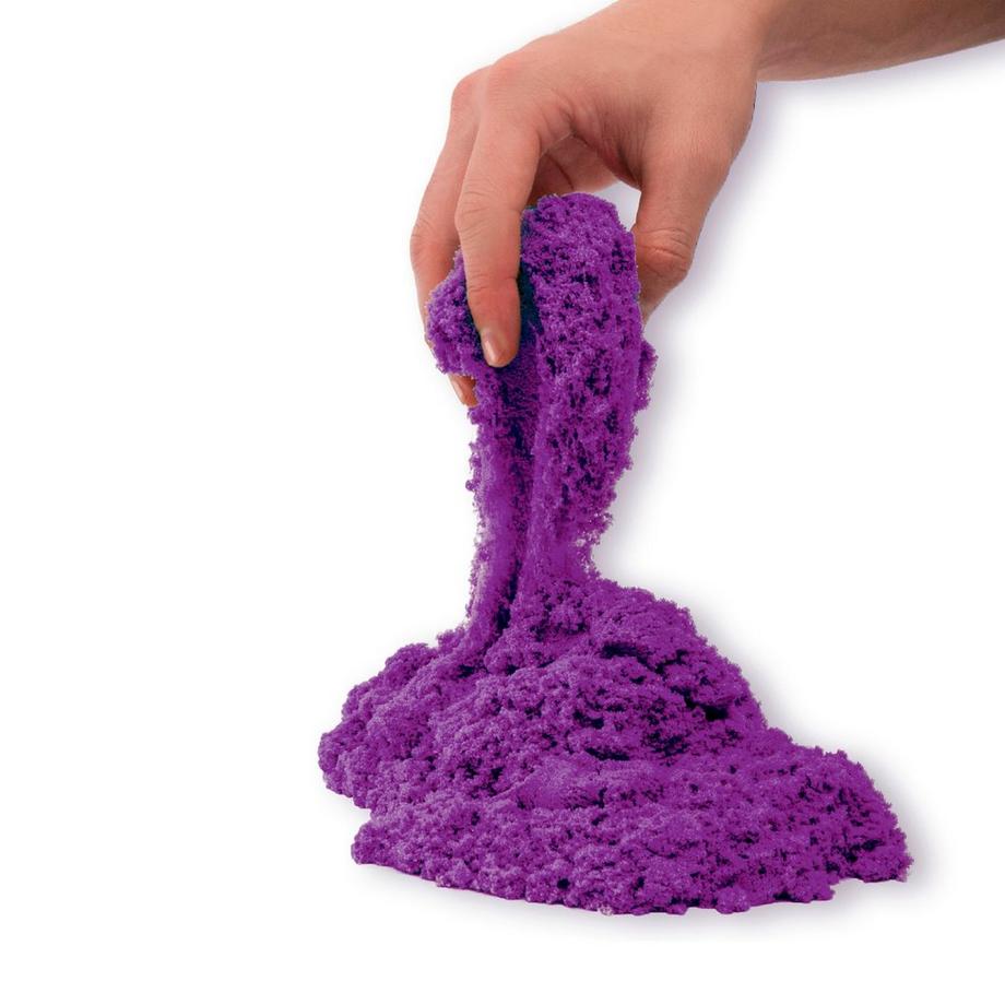 kinetic sand  Kinetic Sand viola, 907 g 
